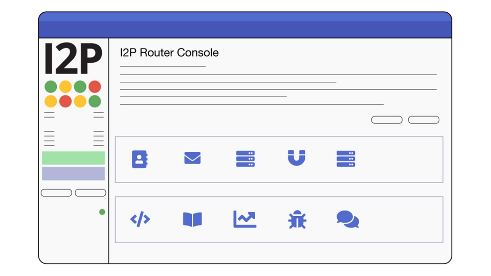 I2P For Beginners: Java Software Guide