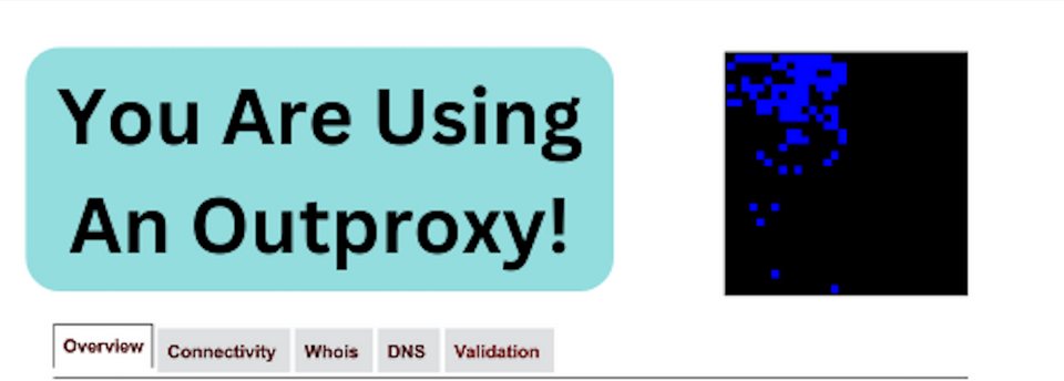 I2P Java Outproxy Workflow: New User Testing and Evaluation Using I2P In Private Browsing Mode On MacOS